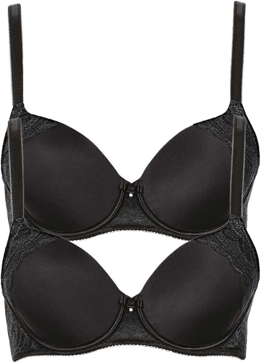 2-pack cup BH Evelyn