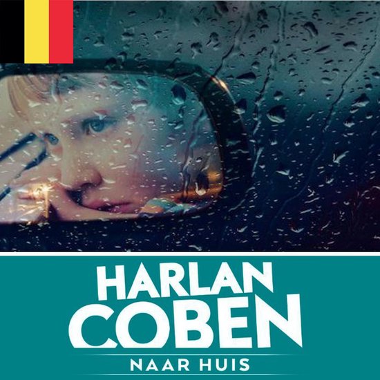Naar huis - cover
