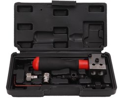 Dailygoody - Koperen buis-remleidingfelgereedschap - Universeel auto-reparatiegereedschap - Duurzaam en veilig - 3/16 inch en 1/4 inch - Voor nau