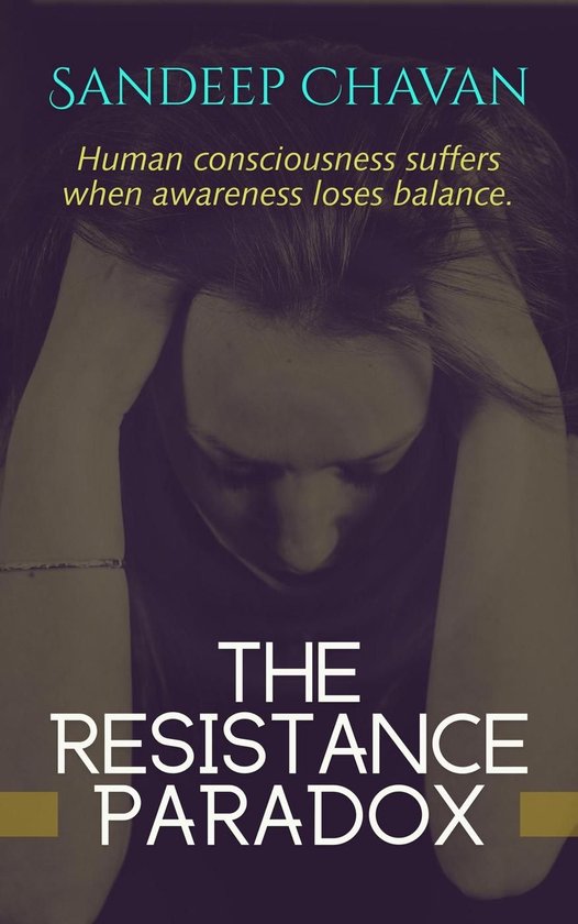 The Resistance Paradox - cover