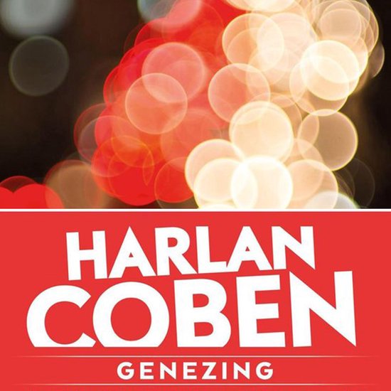 Genezing - cover