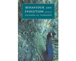 Behaviour And Evolution