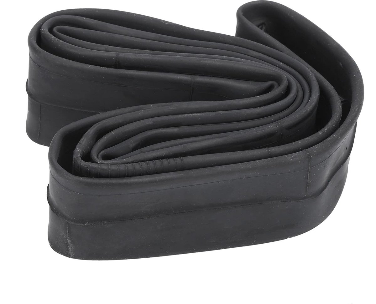 Store_8 - 24 Inch Fiets Binnenband - Vervangingsbanden - Comfortabel en veilig rijden - 24x1.95/2.125 - Butylrubber - Geschikt voor diverse fietsen...