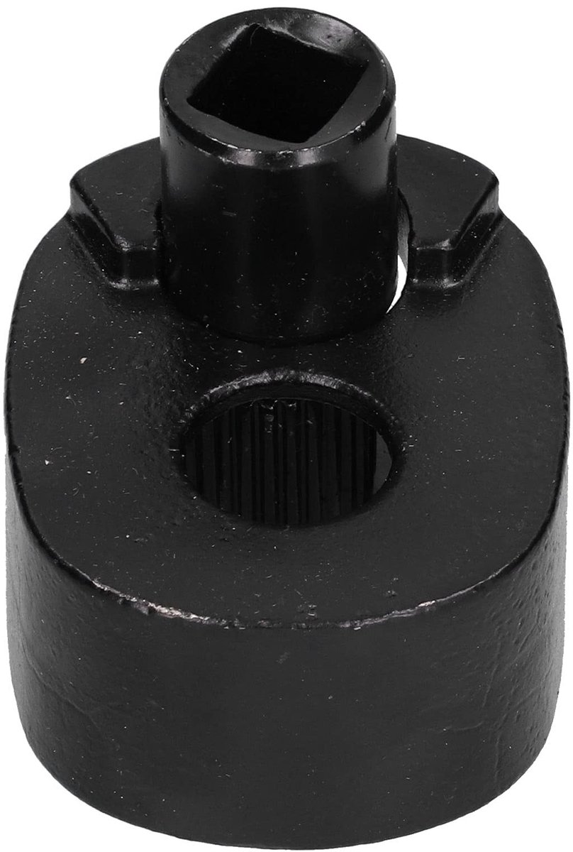 Vt products - Stuurstangsleutel - Demontagegereedschap - Universeel - 33-42 mm - Verwijderen stuurstang - Voor auto-onderhoud - Handig gereedschap