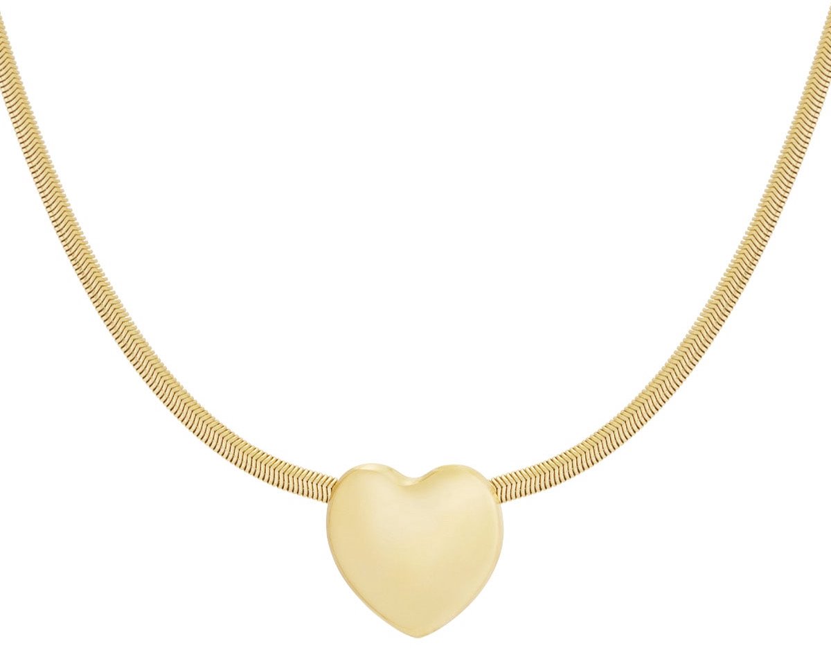 love affair ketting