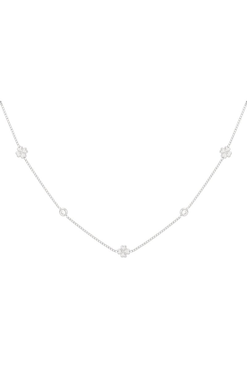 gleaming luck ketting