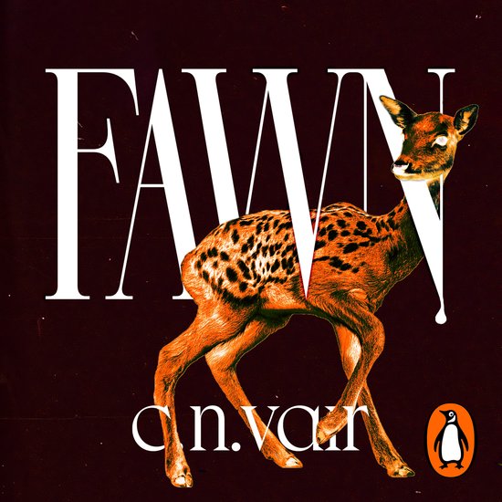 Fawn - cover