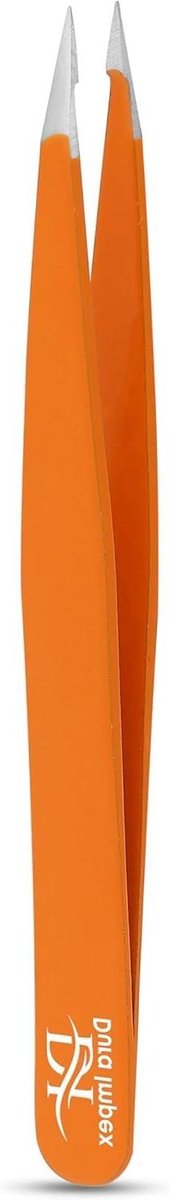 Precisie Pincet Set - Epilatie Pincetten - Gezichtsbeharing Verwijderen - Precisie Uitlijning - 4 stuks - Multicolor