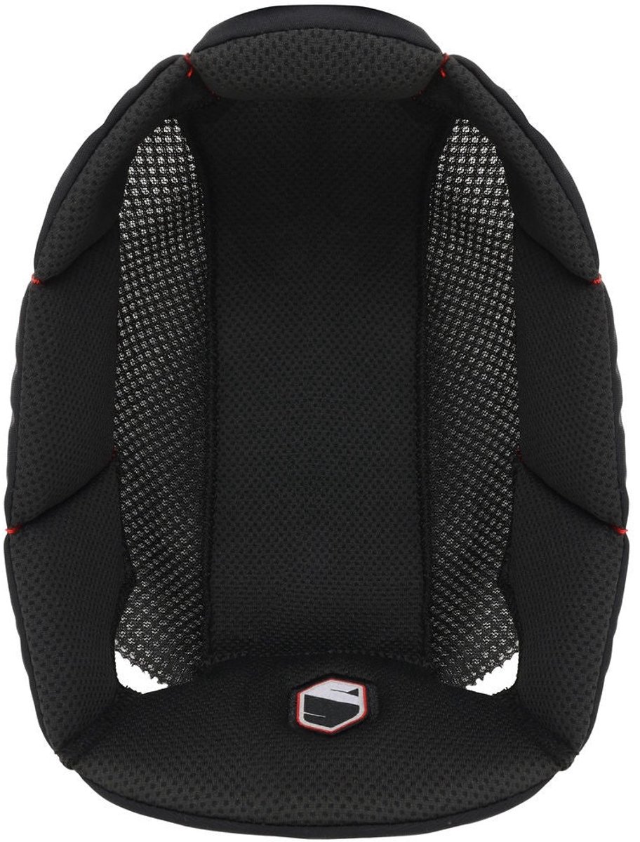Samshield Samshield Liner 2.0 XL64 Zwart Round