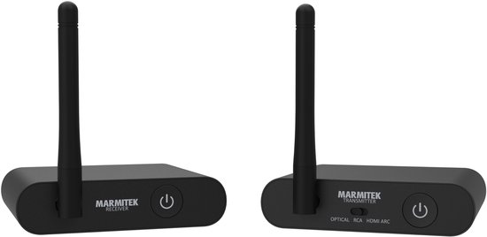 Marmitek Audio Anywhere 730