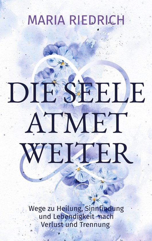 Die Seele atmet weiter - cover