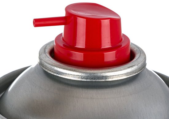 MoTip Power Brake Cleaner spuitbus - Remmenreiniger van Motip — afbeelding 5