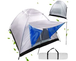 Hangzhou A Link Star Technologie - Iglo Tent - 4 Personen - Baldakijn - UV-bescherming
