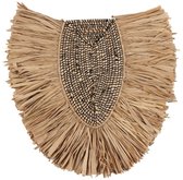Safaary - The Nahla Wall Deco - Natural