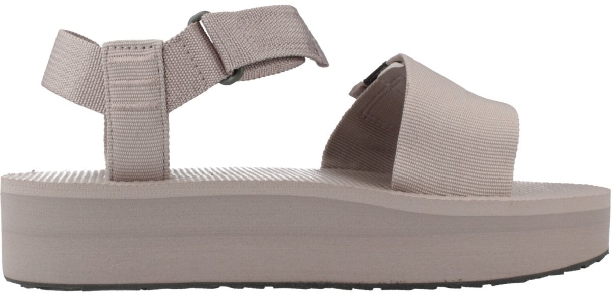THE NORTH FACE W SKEENA PLATFORM MOON Grijs 39 EU
