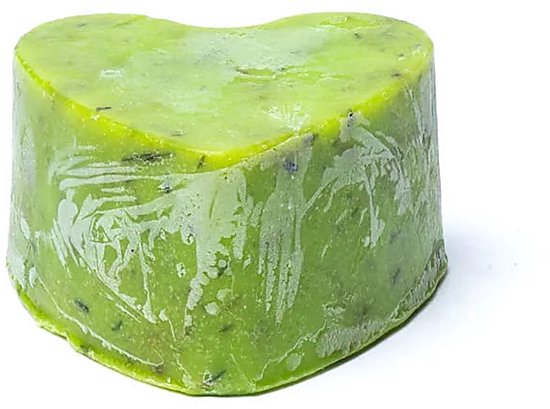 Saules Riga Gommage Solid Corps - Eucalyptus