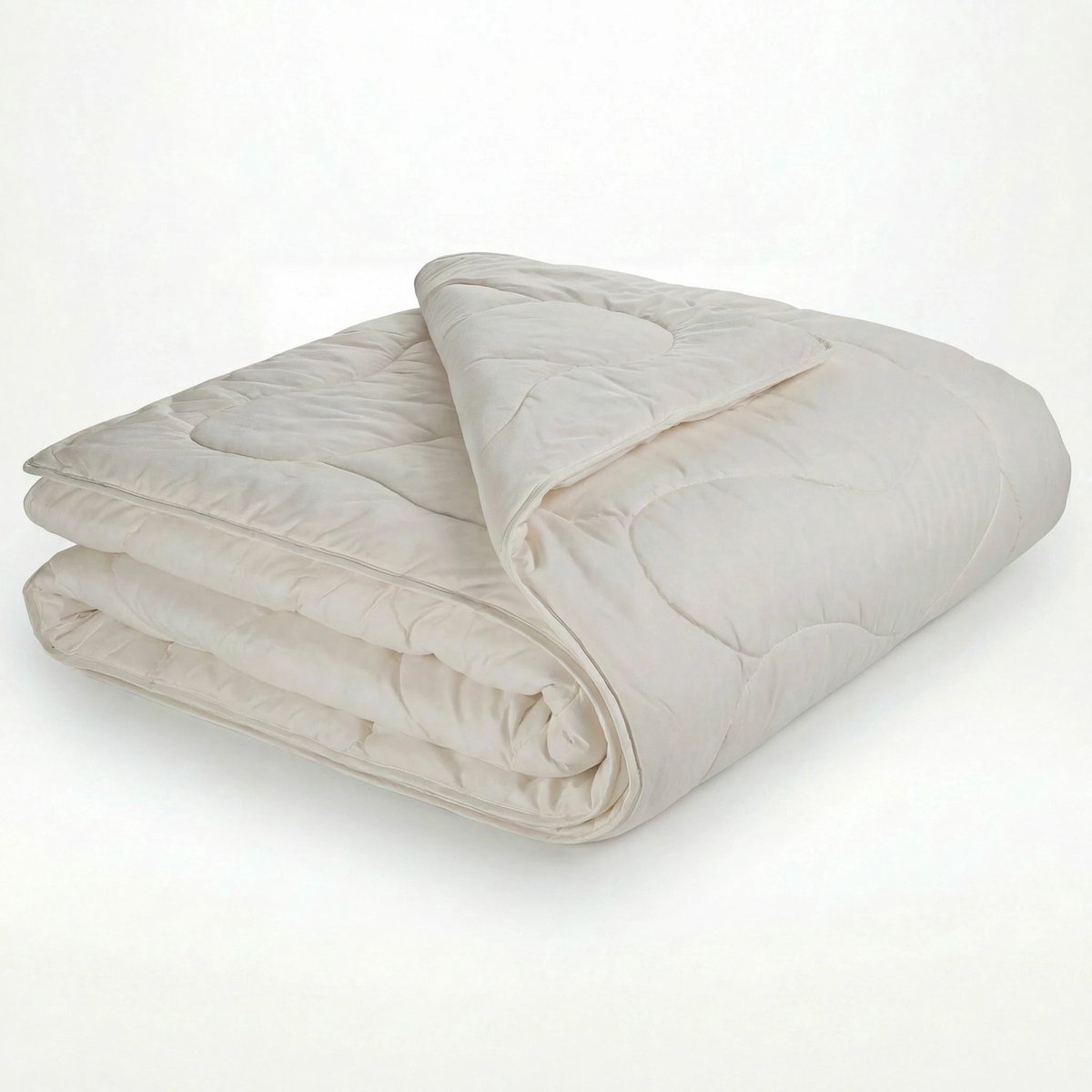 Vegan 4-Seizoenen dekbed Botaniq 140x220 - Diervrij slapen & Nooit klam
