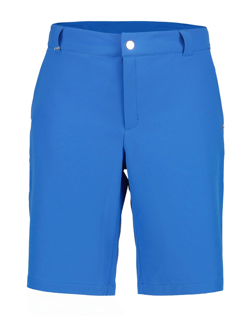 LUHTA espholm Outdoor short dames Blauw
