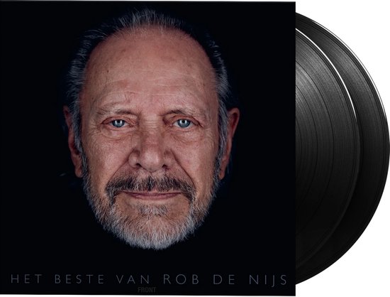 Het Beste Van Rob De Nijs, De Nijs, Rob | Muziek | bol