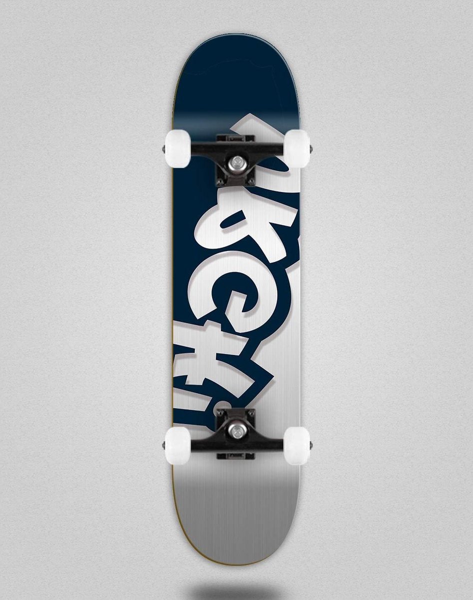 Compleet Skateboard Skateboard Buiten Spelen Klassiek Ontwerp 85 Inch