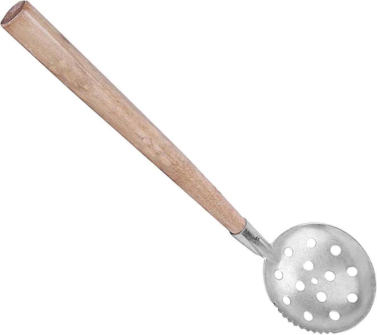 IJsschep - Modderschep Vissen - IJs Vissen - Snelle Waterafvoer - 33 cm - Niet gespecificeerd