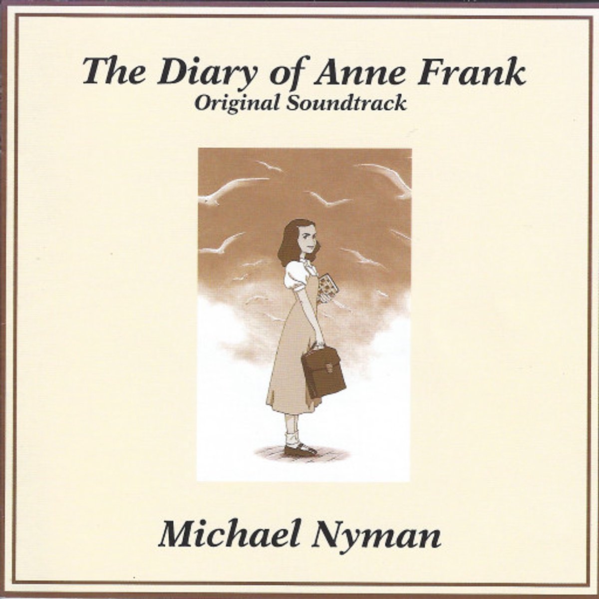 Diary Of Anne Frank