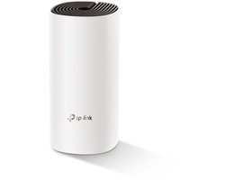 TP-Link Deco E4 – Multiroom Wifi – Mesh Wifi – 1-pack – Wit