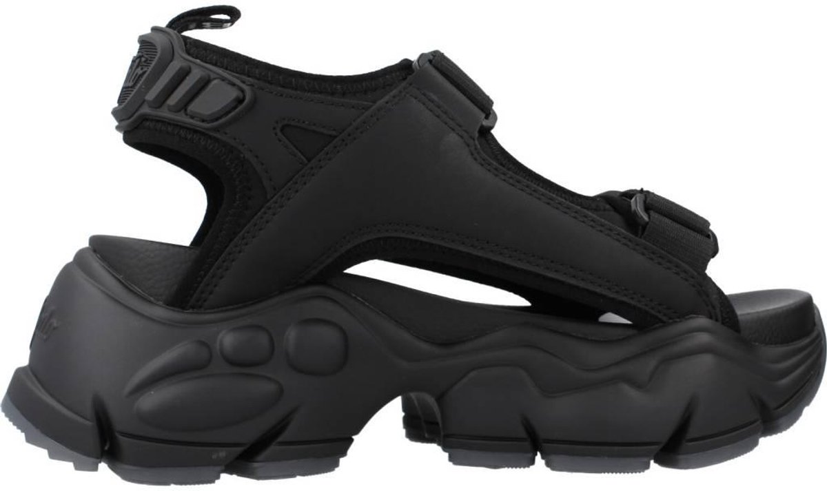 BUFFALO BINARY TRACK Zwart 40 EU
