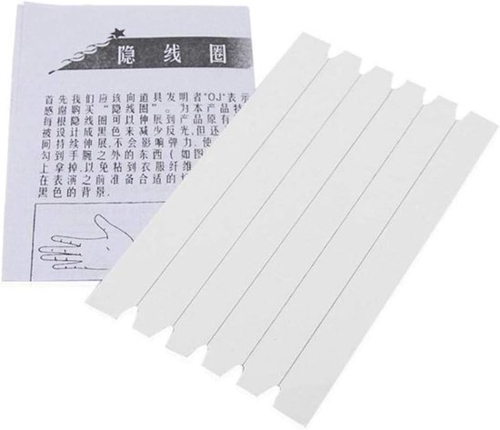 Onzichtbare Spoel - Draad Loops - Goocheltrucs Uitvoeren - Zonder Hulpstukken - 12 cm - Metaal — afbeelding 3