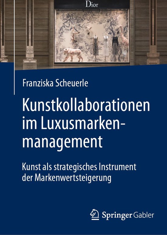 Business and Economics (German Language) - Kunstkollaboratio ... - cover