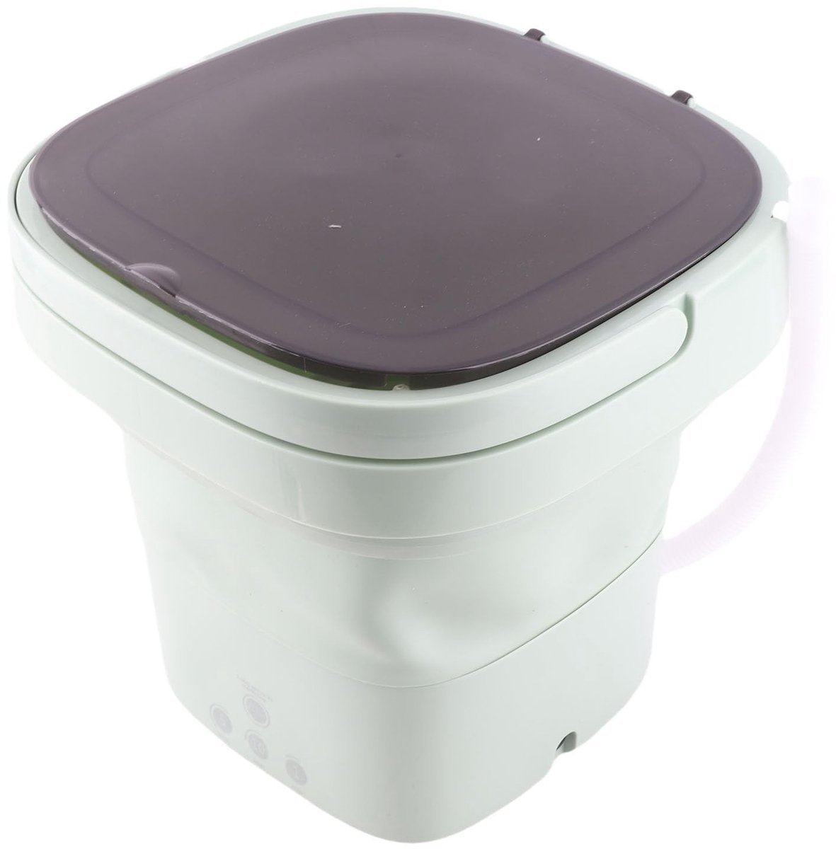 Dailygoods- Knijpmachine Grappig Speelgoed - 2 Stuks - Geluid van Valse Scheet - Eenvoudig te Bedienen - Familie Entertainment - Leuk voor Bijeenkomsten - Grappenspeelgoed