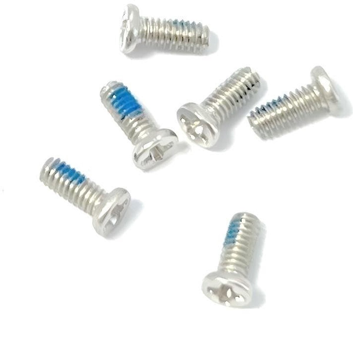 LAUZY - Schroefkit voor Laptop Chassis, Vervanging voor Vostro 3420 en 3430