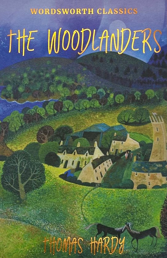Woodlanders