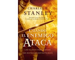 Cuando El Enemigo Ataca