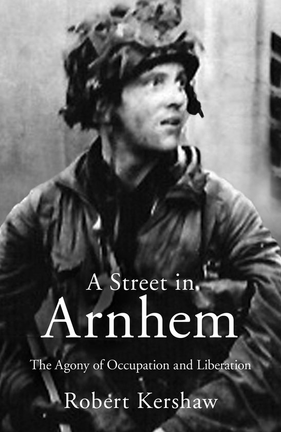 Street In Arnhem