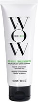 Color Wow One-Minute Transformation Stylingcrème - Directe hydratatie en anti-frizz - Voor droog, pluizig haar - 120ml