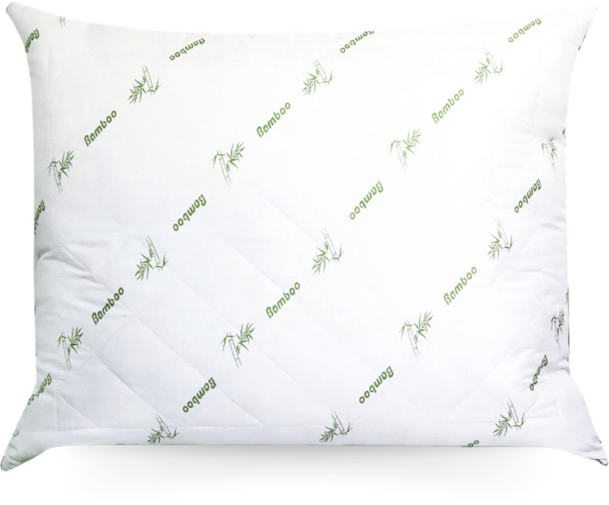 Zelesta BambooPillow 80x80cm
