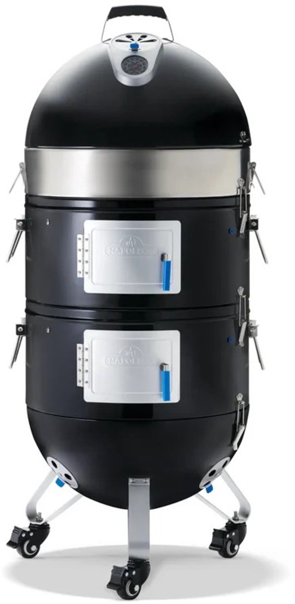 Napoleon grills - Apollo 22 3 in 1 Smoker dia. 57 cm
