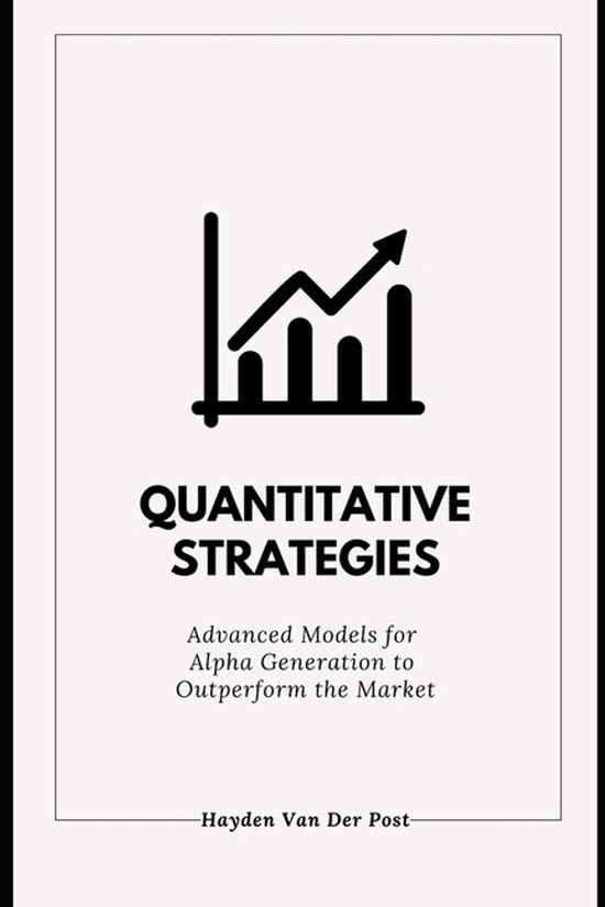 The Quant & Trading Elite- Quantitative Strategies - cover