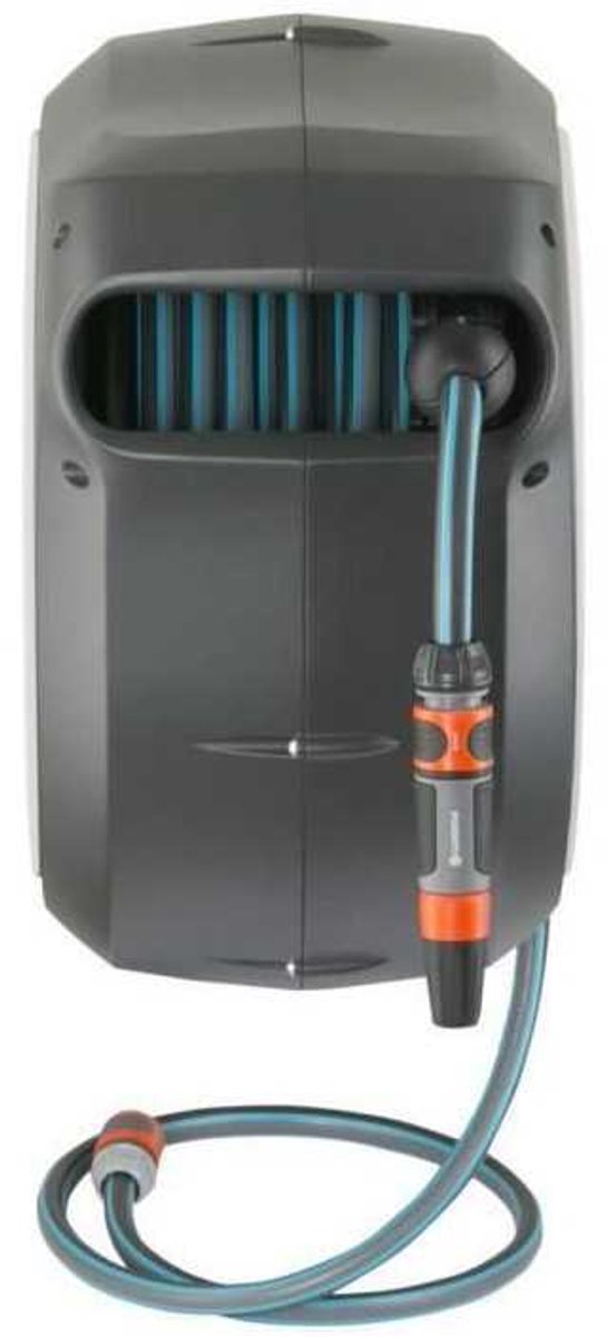 Gardena Wandslangenbox Rollup L - 30 meter - Ø 13 mm