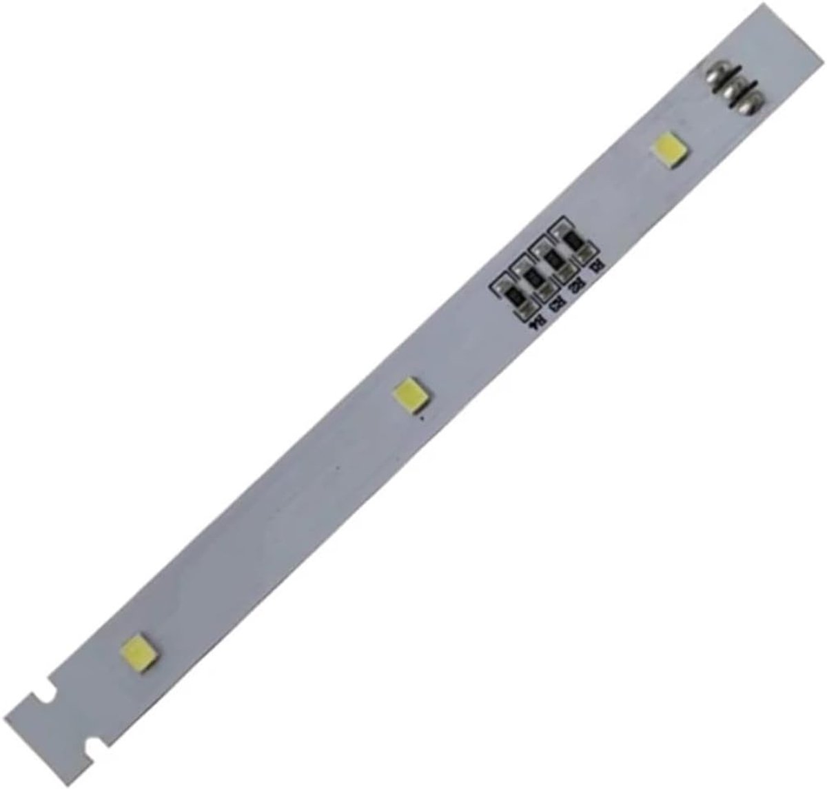 Koelkast LED Verlichting - Lamp Strip - Betere Zichtbaarheid - Energiezuinig - 11.5 cm - Wit