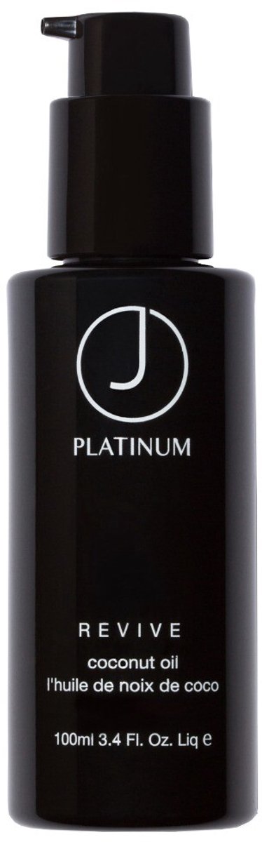 J Beverly Hills Platinum Revive Oil