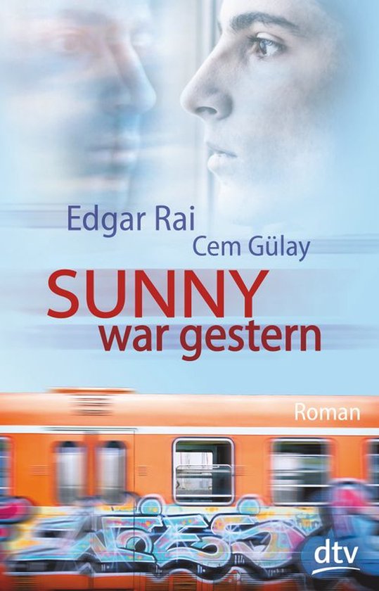 Sunny war gestern - cover