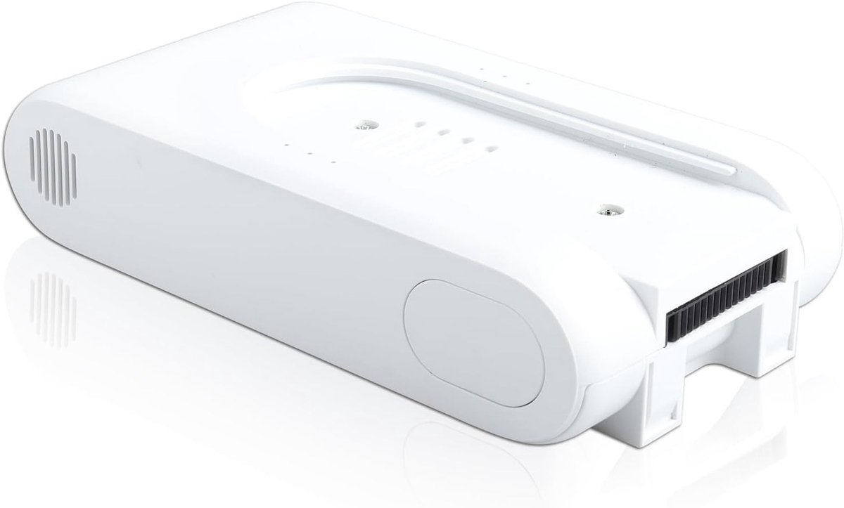 Krachtige 25.2V 3000mAh Oplaadbare Batterij voor Dreame Stofzuigers, Geschikt voor G9, G10, T10, T20, R10 en R10 Pro