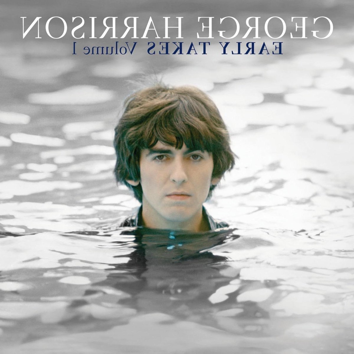 George Harrison - Early Takes Volume 1