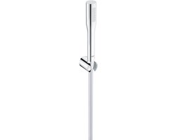 GROHE Vitalio Get Badset - Handdouche - Wanddouchehouder - Doucheslang 150 cm - 9,5 l/min