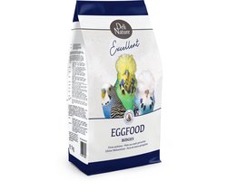 Eivoer parkiet - 1 kilo - Eivoer voor vogels - Vogelvoer