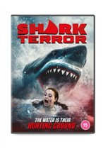 Shark Terror (Import)