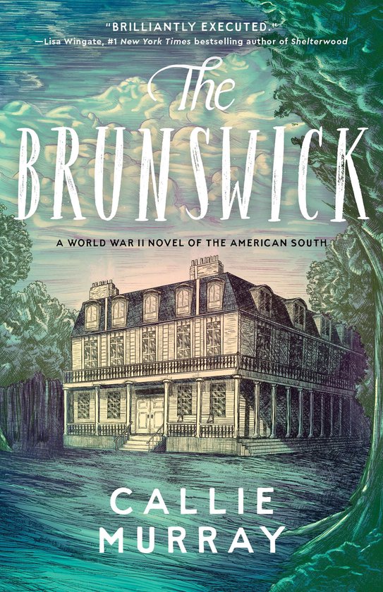 The Brunswick - cover