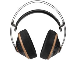 Meze Audio 105 Silva Bedrade Over-Ear Koptelefoon - Bruin